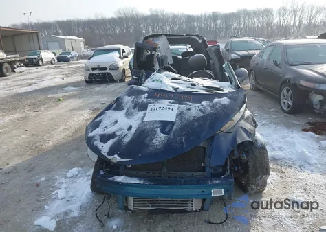 2003 Chrysler Pt Cruiser Gt z USA, uszkodzony, nr VIN 3C4FY78G53T585680